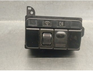 Recambio de mando luces salpicadero para mitsubishi space wagon (n3_w, n4_w) 2.0 (n33w) referencia OEM IAM MB680001 MB680001 