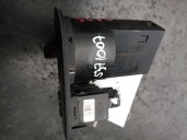 Recambio de mando luces salpicadero para seat ibiza iv (6j5, 6p1) 1.2 tsi referencia OEM IAM 6J0919094  