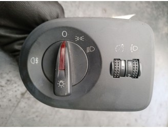 Recambio de mando luces salpicadero para seat ibiza iv (6j5, 6p1) 1.2 tsi referencia OEM IAM 6J0919094  