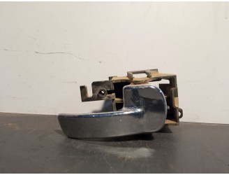 Recambio de maneta interior delantera derecha para nissan pathfinder (r51) 2.5 dci diesel cat referencia OEM IAM 80670EB30A 8067