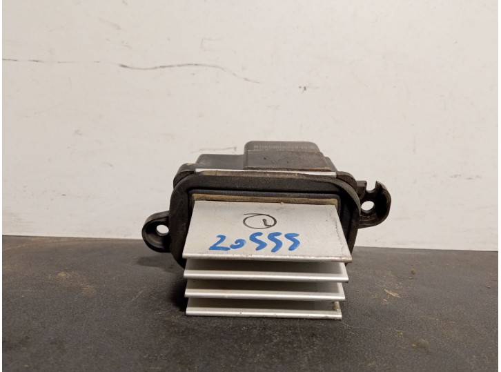 Recambio de resistencia calefaccion para nissan pathfinder (r51) 2.5 dci diesel cat referencia OEM IAM VP8NEH19E624AA 271505Z000