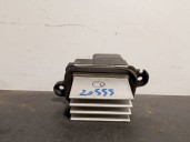 Recambio de resistencia calefaccion para nissan pathfinder (r51) 2.5 dci diesel cat referencia OEM IAM VP8NEH19E624AA 271505Z000