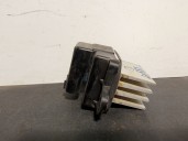 Recambio de resistencia calefaccion para nissan pathfinder (r51) 2.5 dci diesel cat referencia OEM IAM VP8NEH19E624AA 271505Z000