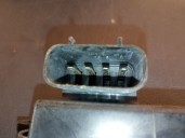 Recambio de resistencia calefaccion para nissan pathfinder (r51) 2.5 dci diesel cat referencia OEM IAM VP8NEH19E624AA 271505Z000