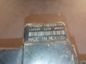 Recambio de resistencia calefaccion para nissan pathfinder (r51) 2.5 dci diesel cat referencia OEM IAM VP8NEH19E624AA 271505Z000