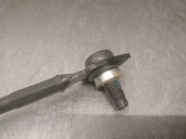 Recambio de enganche cinturon para ford transit furgoneta (fa_ _) 2.2 tdci referencia OEM IAM YC1AV60044EBW 4447378 