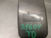 Recambio de enganche cinturon para ford transit furgoneta (fa_ _) 2.2 tdci referencia OEM IAM YC1AV60044EBW 4447378 