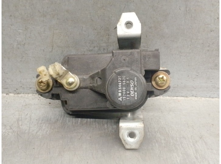 Recambio de motor cierre centralizado trasero derecho para mitsubishi space wagon (n3_w, n4_w) 2.0 (n33w) referencia OEM IAM MB5