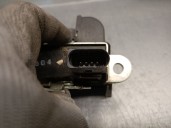 Replacement trunk / tailgate lock for Seat Altea (5P1) 1.9 TDI OEM IAM reference 5P0827505B 5P0827505D 