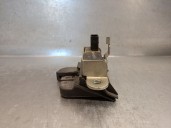 Replacement trunk / tailgate lock for Seat Altea (5P1) 1.9 TDI OEM IAM reference 5P0827505B 5P0827505D 