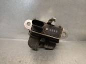 Replacement trunk / tailgate lock for Seat Altea (5P1) 1.9 TDI OEM IAM reference 5P0827505B 5P0827505D 