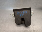 Replacement trunk / tailgate lock for Seat Altea (5P1) 1.9 TDI OEM IAM reference 5P0827505B 5P0827505D 