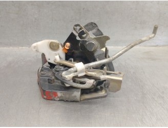 Recambio de cerradura puerta trasera derecha para mitsubishi space wagon (n3_w, n4_w) 2.0 (n33w) referencia OEM IAM MB676202 MB6