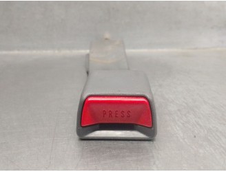 Recambio de enganche cinturon para mitsubishi space wagon (n3_w, n4_w) 2.0 (n33w) referencia OEM IAM MB788381 MB788381 NSB1073 N