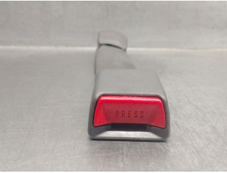 Recambio de enganche cinturon para mitsubishi space wagon (n3_w, n4_w) 2.0 (n33w) referencia OEM IAM MB788381 MB788381 NSB1073 N