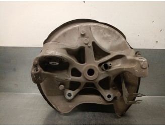 Recambio de mangueta trasera derecha para audi a4 b8 avant (8k5) 2.0 tdi referencia OEM IAM 8W0505432S 8W0505432S 