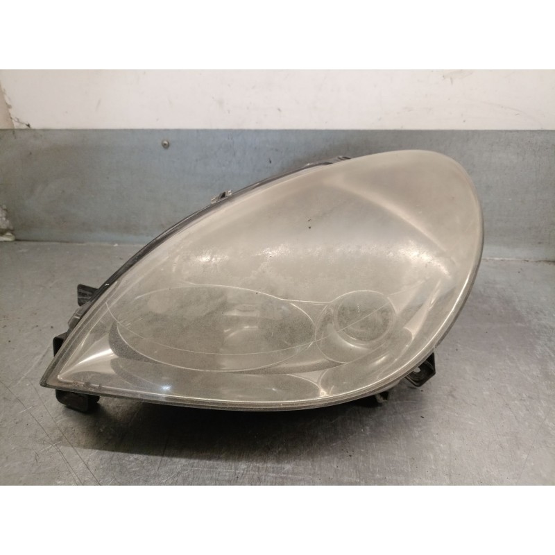 Recambio de faro izquierdo para citroën xsara (n1) 2.0 hdi 90 referencia OEM IAM 9638157980 6208J7 