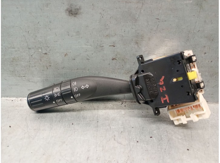 Recambio de mando luces para subaru forester (sh_) 2.0 d awd (shh) referencia OEM IAM 83115AG151 83115AG151 