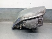 Replacement left headlight for Seat Ibiza II (6k1) 1.9 TDi OEM IAM reference 6K1941043A 6K1941043A VALEO