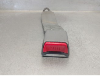 Recambio de enganche cinturon para mitsubishi space wagon (n3_w, n4_w) 2.0 (n33w) referencia OEM IAM MB788381 MB788381 NSB1073 N