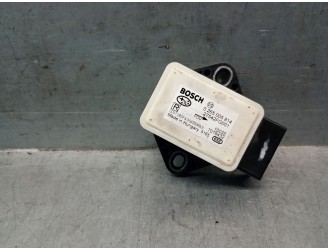 Recambio de modulo electronico para subaru forester (sh_) 2.0 d awd (shh) referencia OEM IAM 27542FG001  0265005814 BOSCH