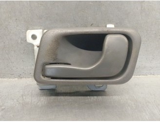 Recambio de maneta interior delantera izquierda para mitsubishi space wagon (n3_w, n4_w) 2.0 (n33w) referencia OEM IAM MB782795 