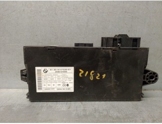 Recambio de modulo electronico para bmw 3 touring (e91) 320 d referencia OEM IAM 5WK49513VBR 6135914722001 