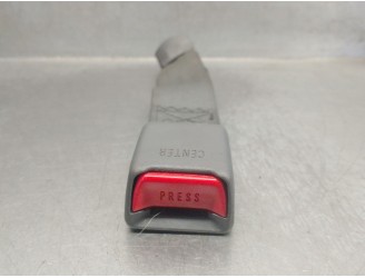 Recambio de enganche cinturon para mitsubishi space wagon (n3_w, n4_w) 2.0 (n33w) referencia OEM IAM NSB1077  NSB1077 NSK