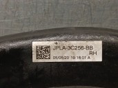 Replacement right front lower suspension arm for Land Rover Discovery V (L462) 2.0 SD4 4x4 OEM IAM reference JPLA3C