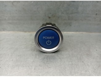 Recambio de boton start/stop para toyota yaris (_p21_, _pa1_, _ph1_) 1.5 hybrid (mxph10) referencia OEM IAM 15F451 8961102190 