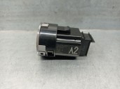 Recambio de boton start/stop para toyota yaris (_p21_, _pa1_, _ph1_) 1.5 hybrid (mxph10) referencia OEM IAM 15F451 8961102190 