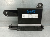 Recambio de centralita calefaccion para toyota yaris (_p21_, _pa1_, _ph1_) 1.5 hybrid (mxph10) referencia OEM IAM 88650K0121 MB