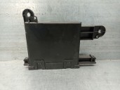 Recambio de centralita calefaccion para toyota yaris (_p21_, _pa1_, _ph1_) 1.5 hybrid (mxph10) referencia OEM IAM 88650K0121 MB