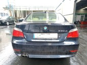 bmw 5 (e60) del año 2005