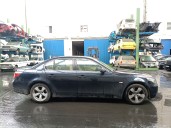 bmw 5 (e60) del año 2005