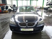 bmw 5 (e60) del año 2005