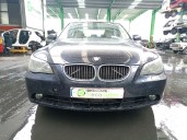 bmw 5 (e60) del año 2005