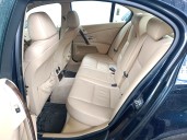 bmw 5 (e60) del año 2005