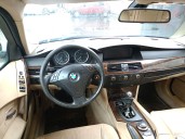 bmw 5 (e60) del año 2005