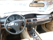 bmw 5 (e60) del año 2005