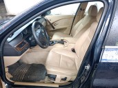 bmw 5 (e60) del año 2005
