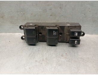 Recambio de mando elevalunas delantero izquierdo para subaru forester (sh_) 2.0 d awd (shh) referencia OEM IAM 83071FG090 83071F