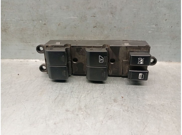 Recambio de mando elevalunas delantero izquierdo para subaru forester (sh_) 2.0 d awd (shh) referencia OEM IAM 83071FG090 83071F