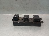 Recambio de mando elevalunas delantero izquierdo para subaru forester (sh_) 2.0 d awd (shh) referencia OEM IAM 83071FG090 83071F