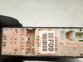 Recambio de mando elevalunas delantero izquierdo para subaru forester (sh_) 2.0 d awd (shh) referencia OEM IAM 83071FG090 83071F