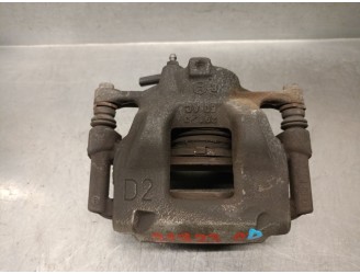 Recambio de pinza freno delantera derecha para toyota auris (_e18_) 1.8 hybrid (zwe186_) referencia OEM IAM 4773002510 477300251