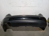 Replacement rear bumper for Audi A4 B8 (8K2) 2.0 TDI OEM IAM reference 8K5807303 8K5807303 