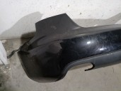 Replacement rear bumper for Audi A4 B8 (8K2) 2.0 TDI OEM IAM reference 8K5807303 8K5807303 