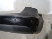 Replacement rear bumper for Audi A4 B8 (8K2) 2.0 TDI OEM IAM reference 8K5807303 8K5807303 