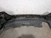 Replacement rear bumper for Audi A4 B8 (8K2) 2.0 TDI OEM IAM reference 8K5807303 8K5807303 